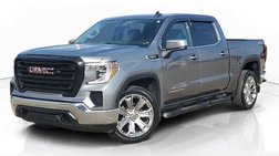 2019 GMC Sierra 1500 SLE