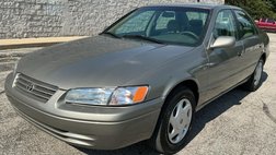1997 Toyota Camry CE V6