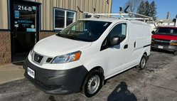 2016 Nissan NV200 SV