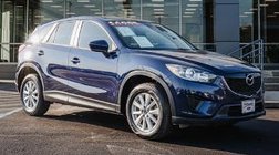 2014 Mazda CX-5 Sport