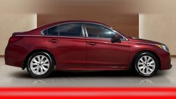 2016 Subaru Legacy 2.5i Premium