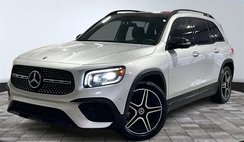 2021 Mercedes-Benz GLB GLB 250 4MATIC