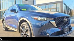 2023 Mazda CX-5 2.5 S Premium