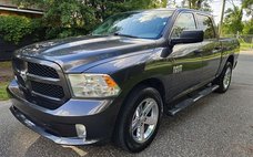 2016 Ram Ram Pickup 1500 Express