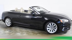 2018 Audi A5 2.0T quattro Premium