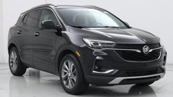 2021 Buick Encore GX Essence