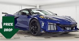2025 Chevrolet Corvette Z06