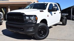 2023 Ram Ram Pickup 2500 Tradesman