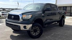 2007 Toyota Tundra SR5