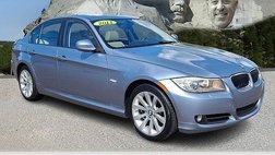 2011 BMW 3 Series 328i xDrive