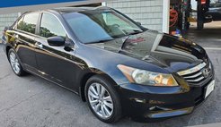 2011 Honda Accord EX-L V6