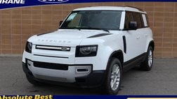 2024 Land Rover Defender 110 P300 S