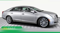 2017 Cadillac XTS Luxury