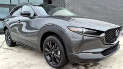 2025 Mazda CX-30 2.5 Turbo Premium