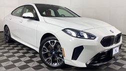 2025 BMW 2 Series 228 xDrive Gran Coupe