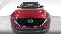 2023 Mazda CX-5 S Preferred