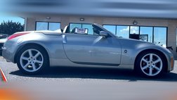 2005 Nissan 350Z Touring