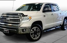 2016 Toyota Tundra 1794 Edition