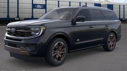 2026 Ford Expedition King Ranch