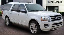2017 Ford Expedition EL Platinum