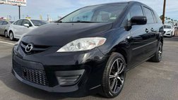 2009 Mazda MAZDA5 Sport