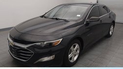 2023 Chevrolet Malibu LS Fleet