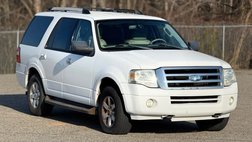 2009 Ford Expedition XLT