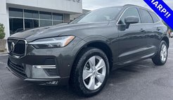 2022 Volvo XC60 B5 Momentum
