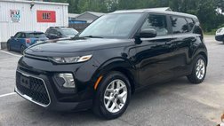 2020 Kia Soul S