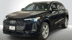 2025 Audi Q5 quattro Premium Plus TFSI