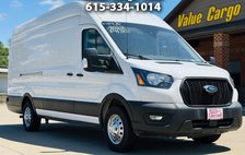 2023 Ford Transit 350