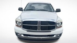 2006 Dodge Ram 2500 SLT