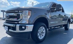 2022 Ford Super Duty F-250 XLT
