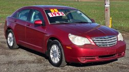 2008 Chrysler Sebring Touring