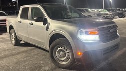 2023 Ford Maverick XL