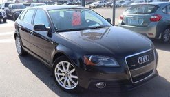2011 Audi A3 2.0T quattro Premium Plus