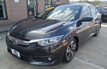 2018 Honda Civic EX-T