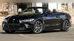 2023 BMW M4 Competition xDrive