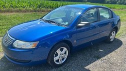 2006 Saturn Ion 2