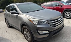 2016 Hyundai Santa Fe Sport 2.4L