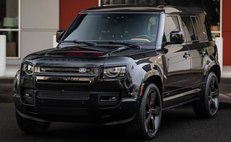 2023 Land Rover Defender 110 X