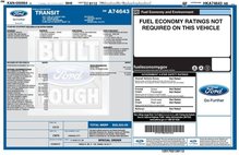 2017 Ford Transit 250
