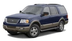 2003 Ford Expedition XLT