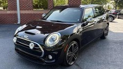 2016 MINI Clubman Cooper S