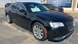 2018 Chrysler 300 Touring L