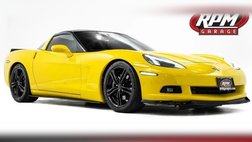2013 Chevrolet Corvette Base