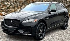 2020 Jaguar F-PACE 25t R-Sport