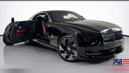 2024 Rolls-Royce Spectre Base