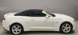2023 Chevrolet Camaro LT