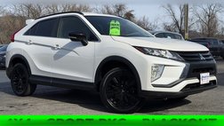 2019 Mitsubishi Eclipse Cross LE